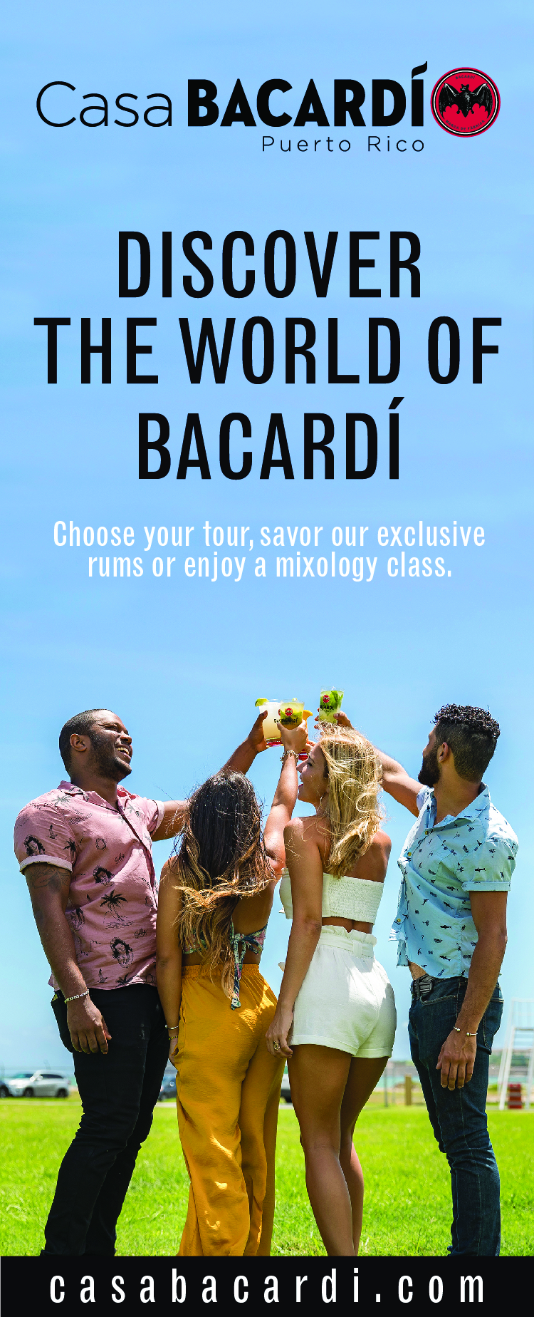 Bacardi