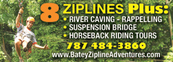 Batey Zipline Adventures